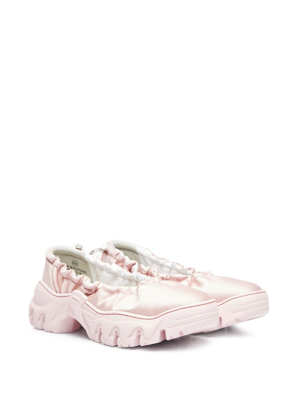 Aura sneakers - 2