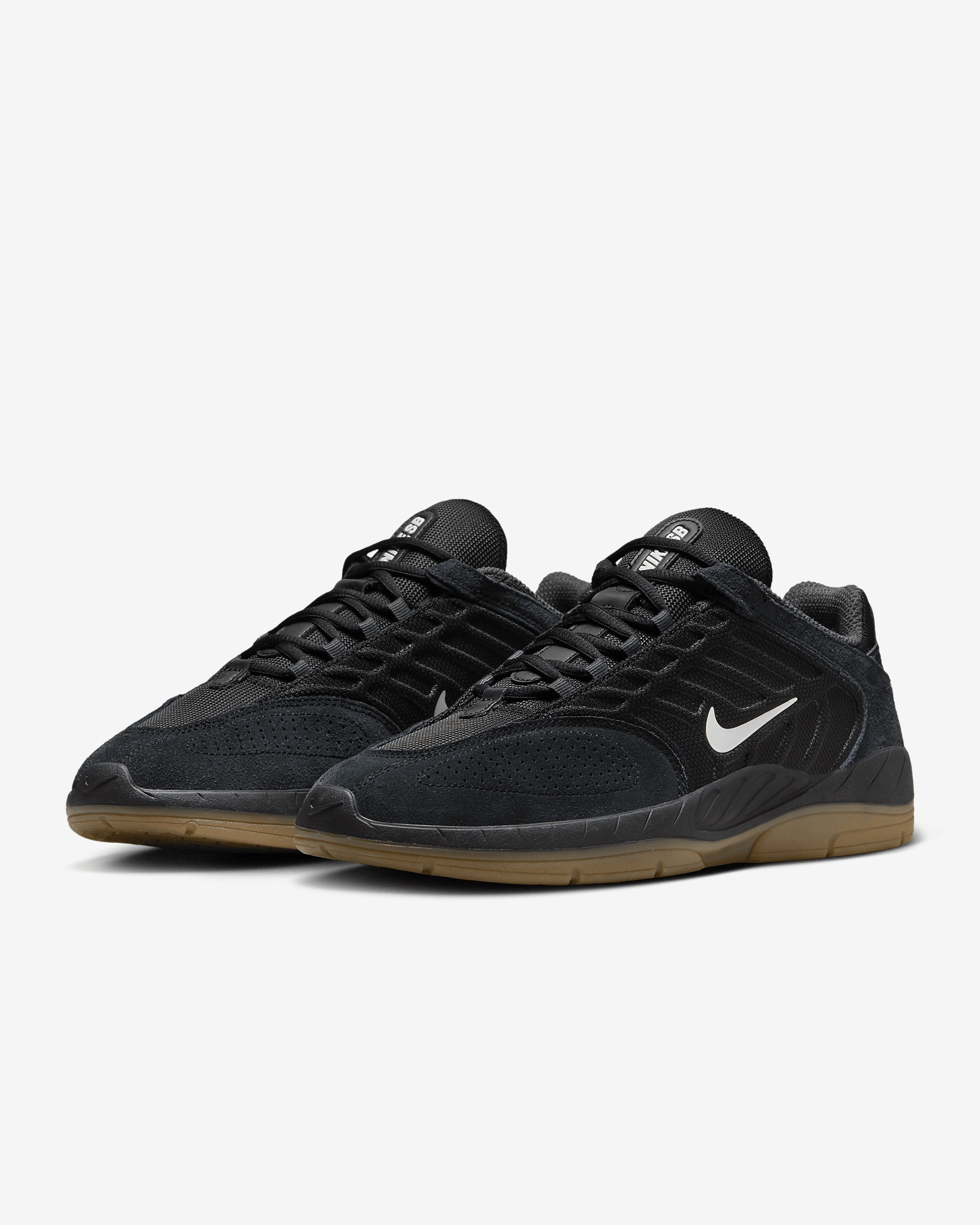 Men's Nike SB Vertebrae Shoes - 5