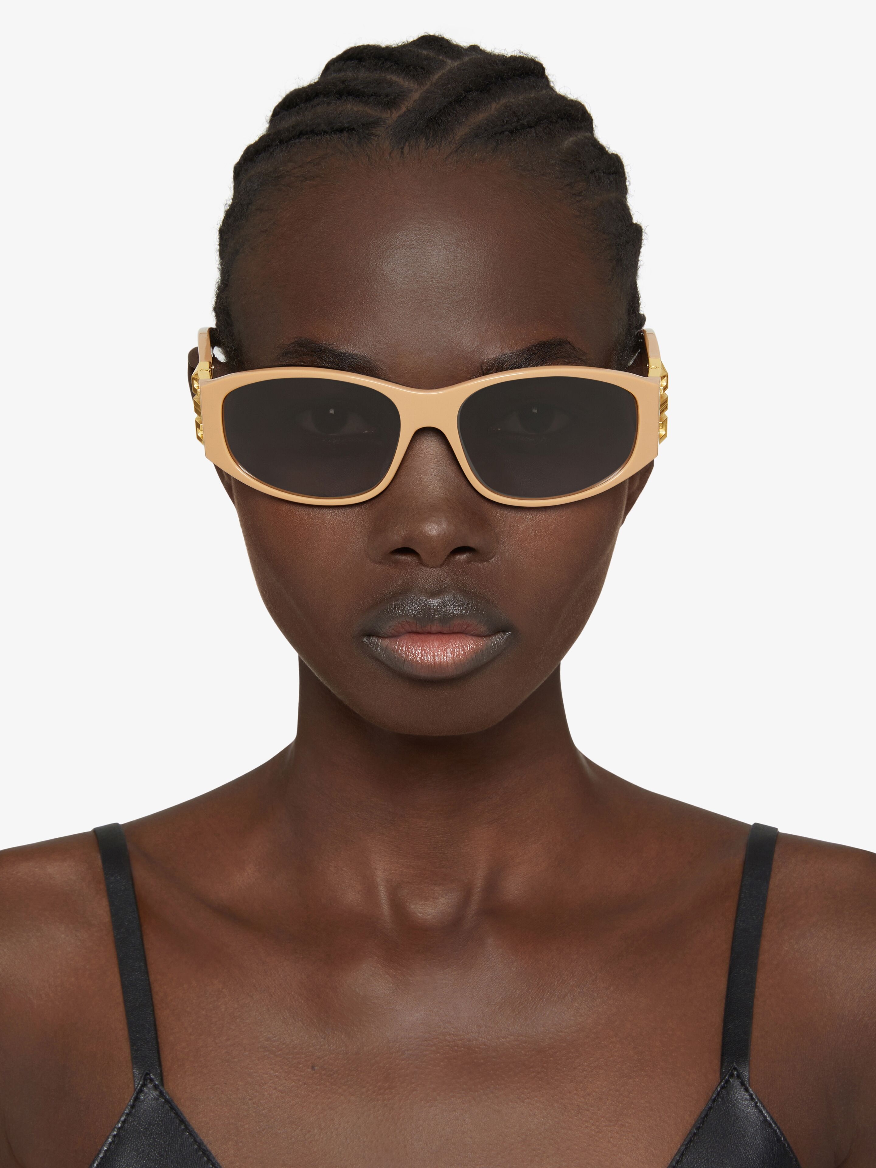 4G UNISEX SUNGLASSES IN ACETATE - 3