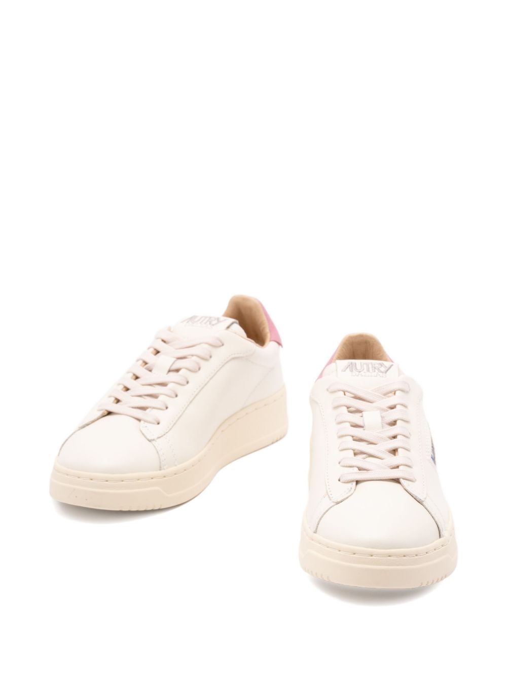 Dallas low-top sneakers - 3