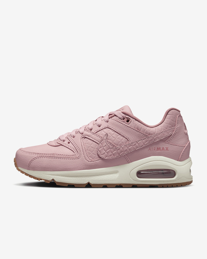 Nike Women's Air Max Command 프리미엄 슈즈 - 1