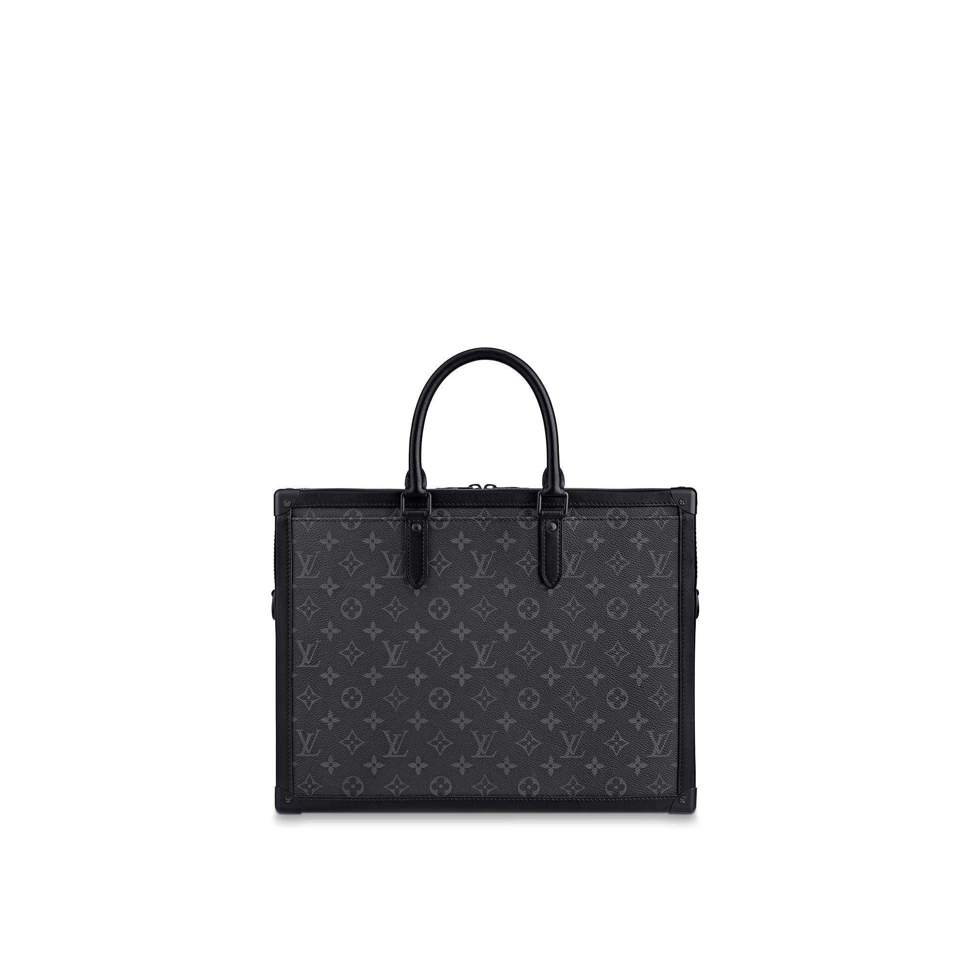 Soft Trunk Briefcase - 8