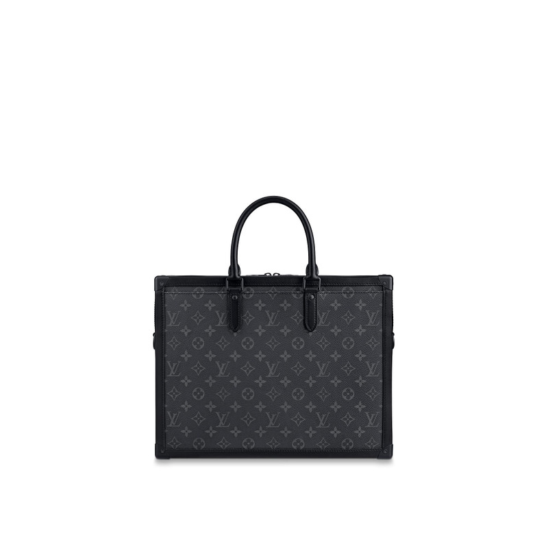 Soft Trunk Briefcase 8