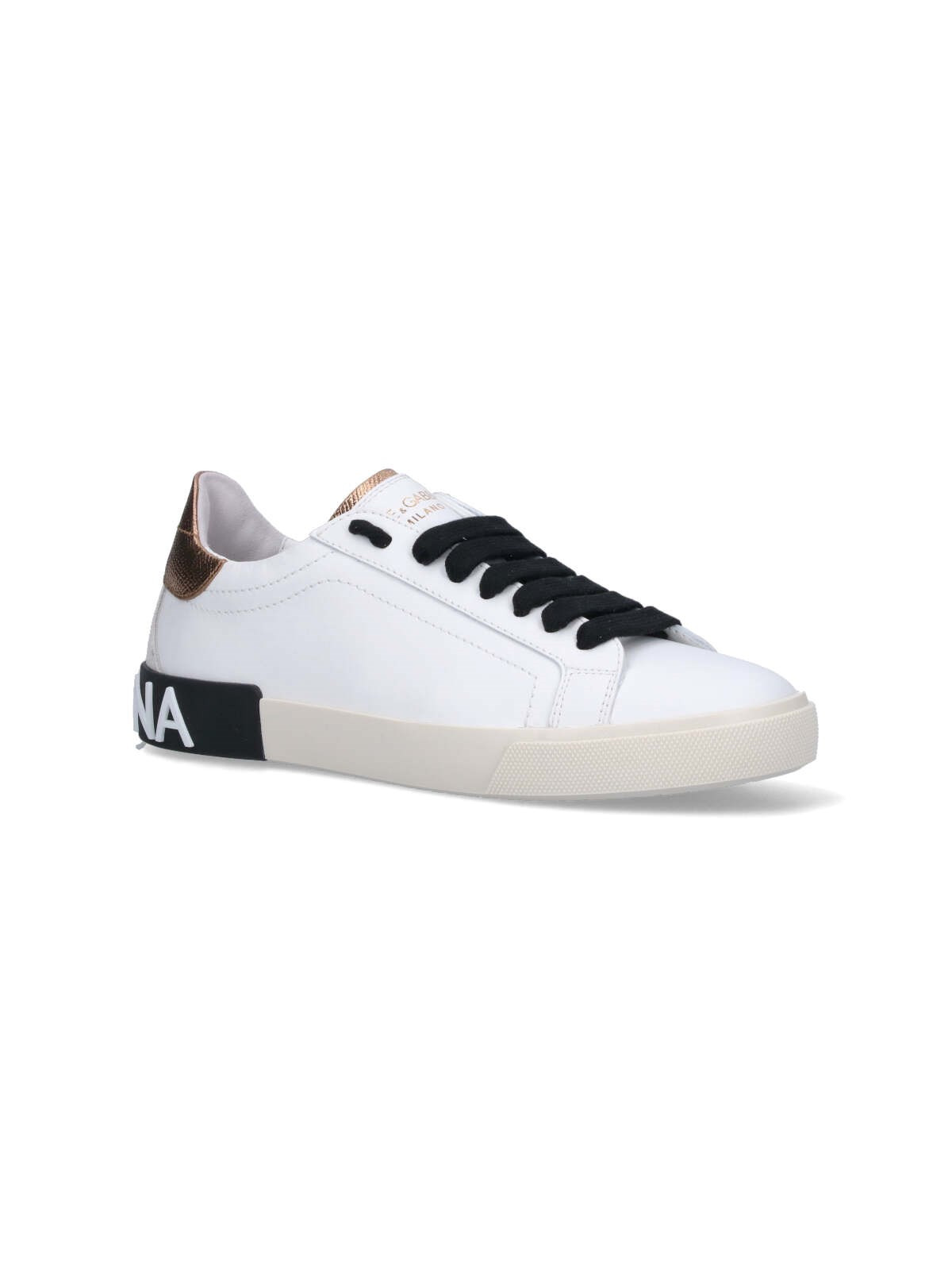 "PORTOFINO" SNEAKERS - 2