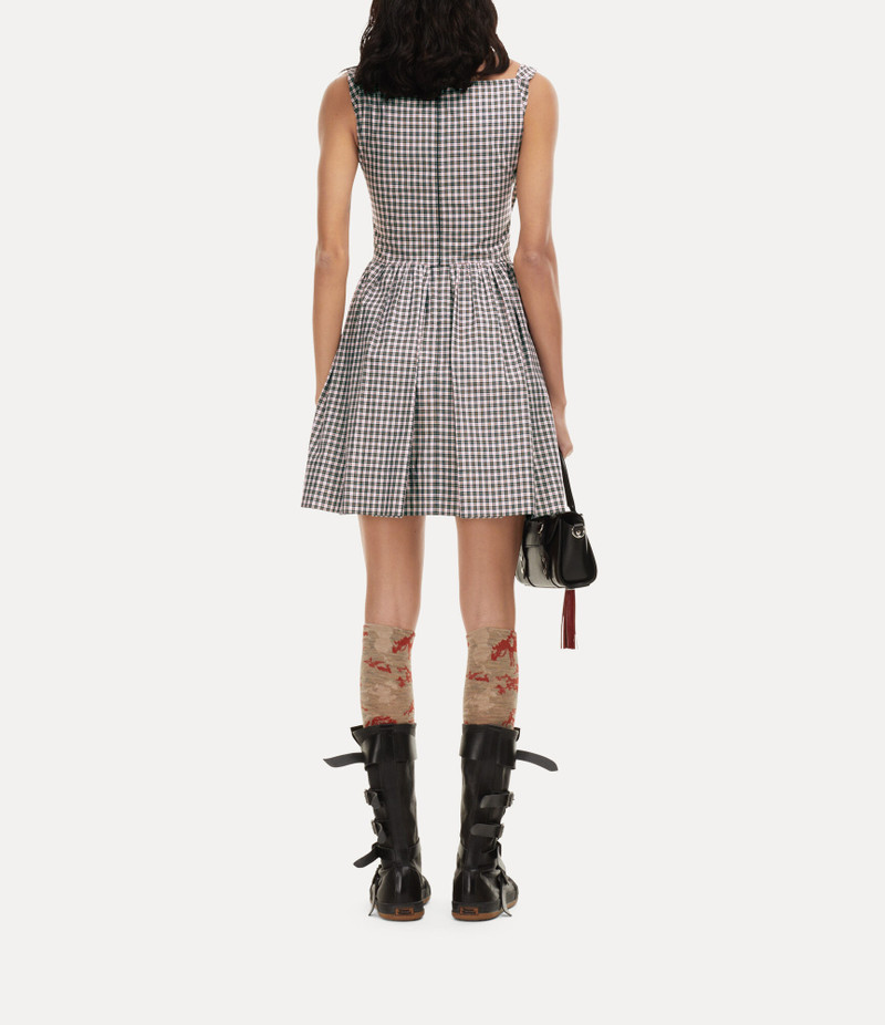MINI SUNDAY DRESS 3