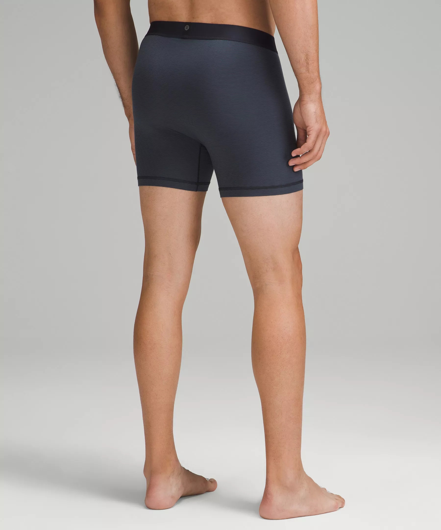 Always In Motion Boxer 5" - 2