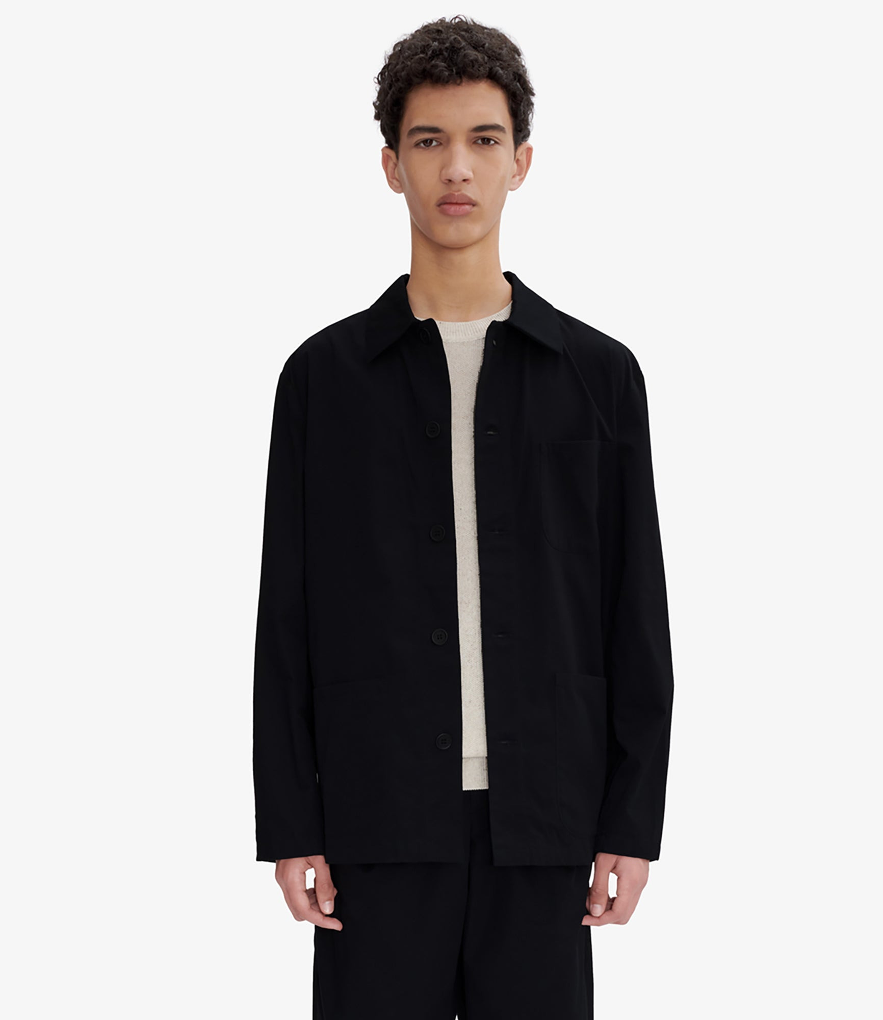 LAZARE JACKET - 2