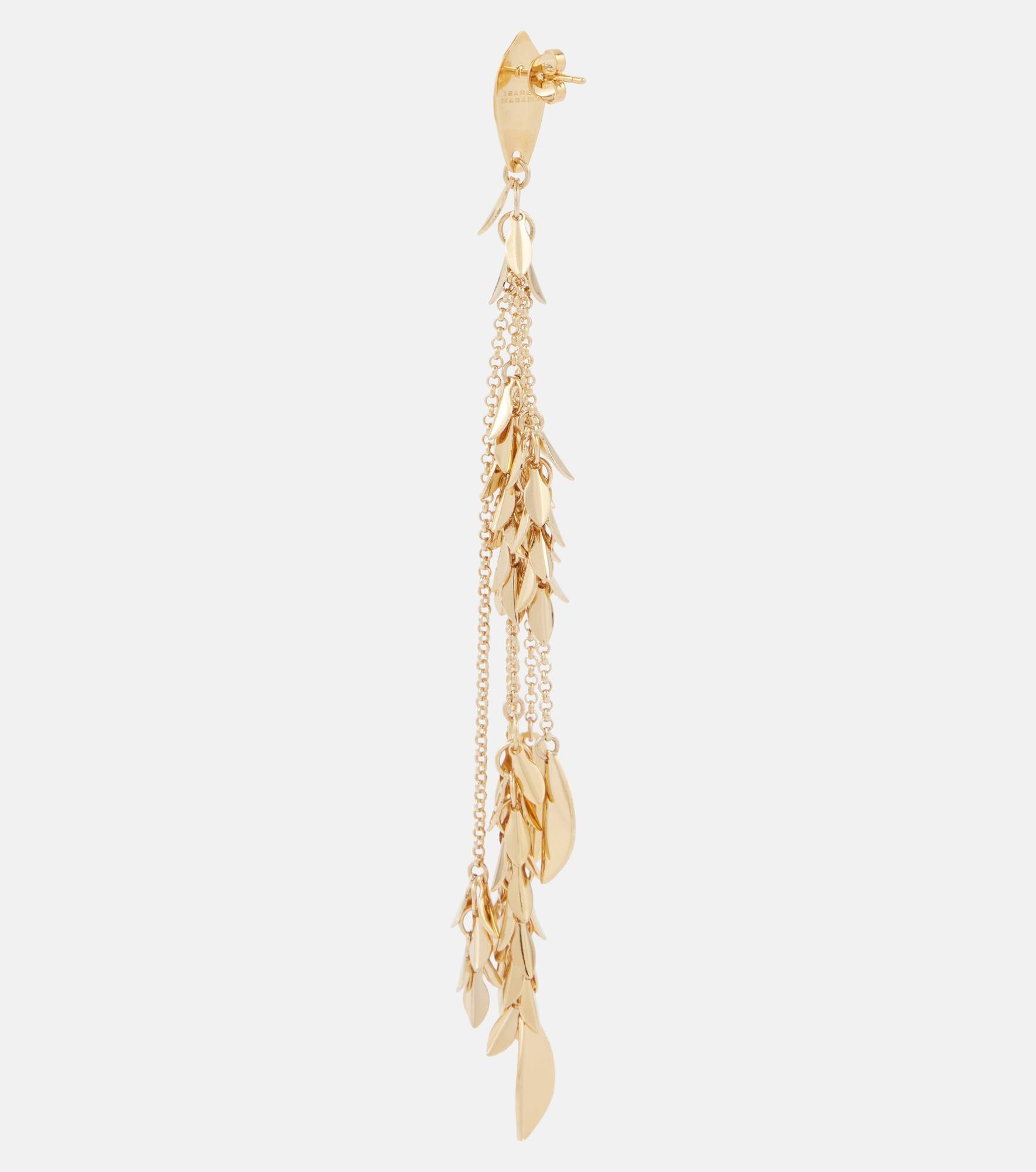 Drop earrings - 5