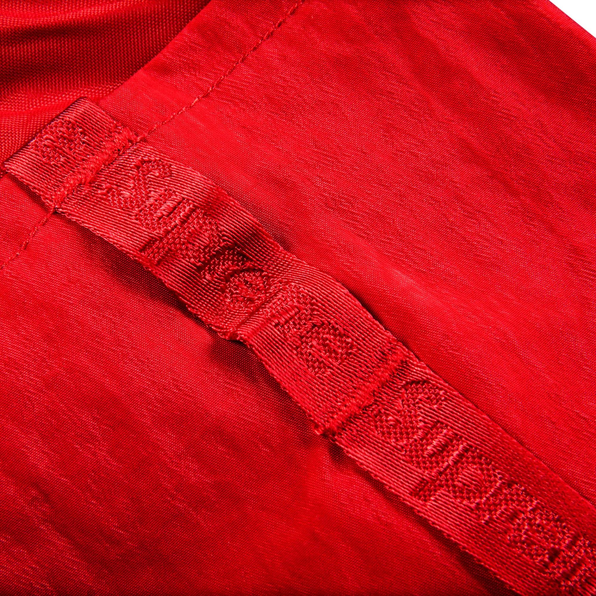 Supreme Neck Pouch 'Dark Red' - 2