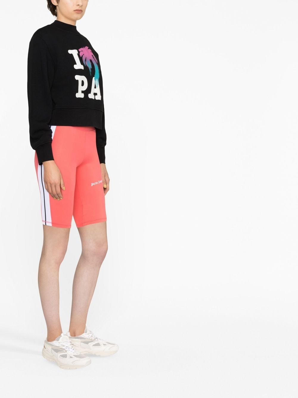Palm Angels sweatshirt - 3