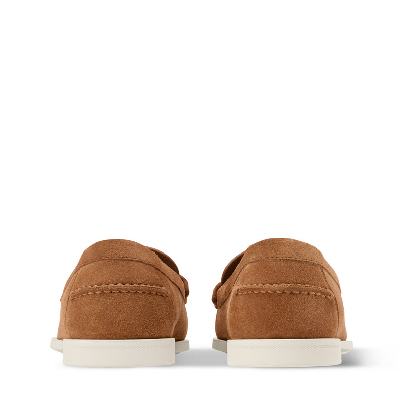 LV Croisette Loafer 4