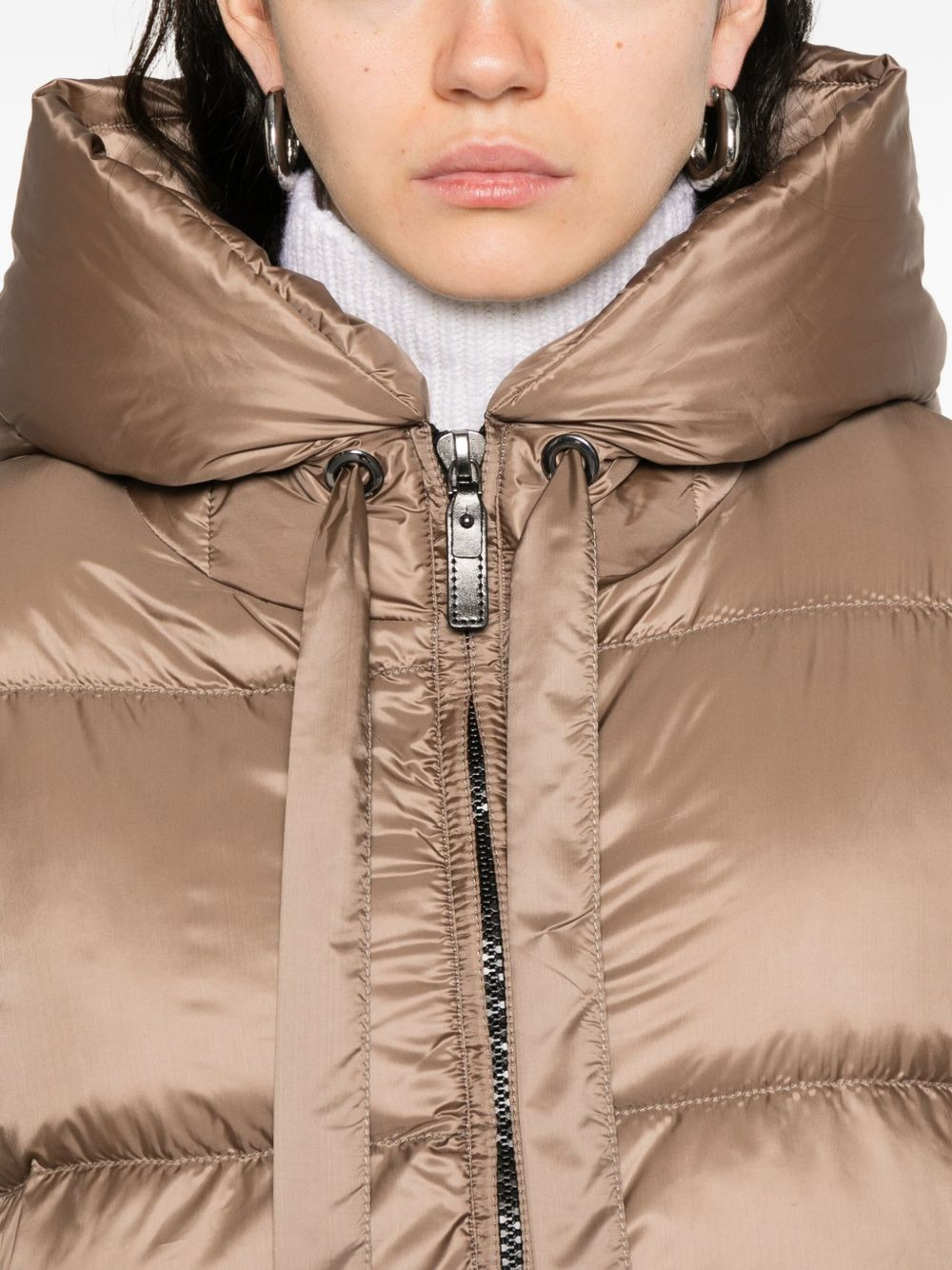 Seia puffer jacket - 5