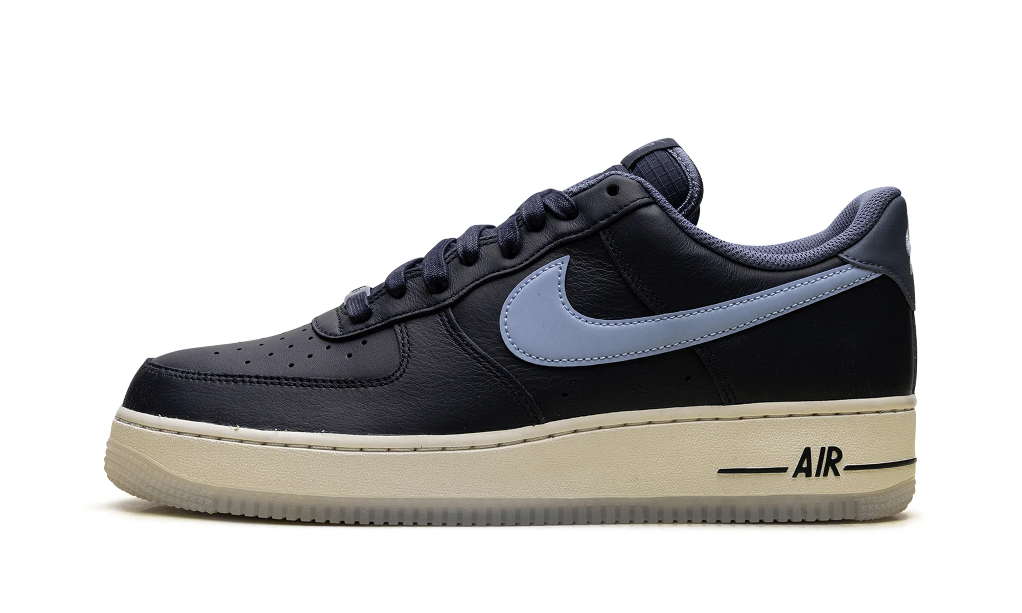 Air Force 1 Low '07 "Obsidian / Diffused Blue" IM6600 451 - 1