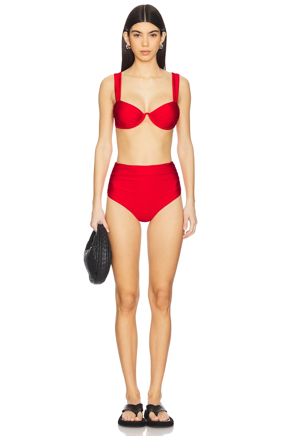 Anniston Bikini Top - 4