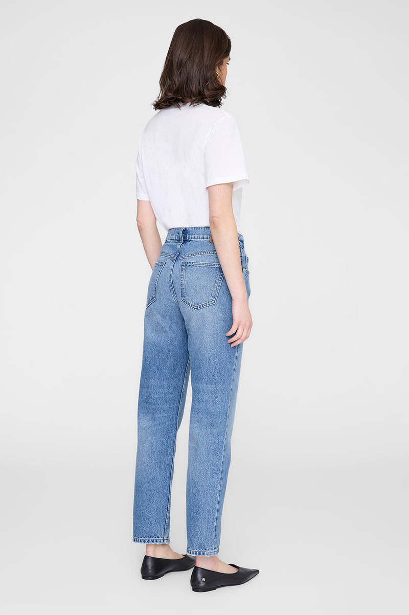 ANINE BING Kate Jean - Tidal Blue outlook