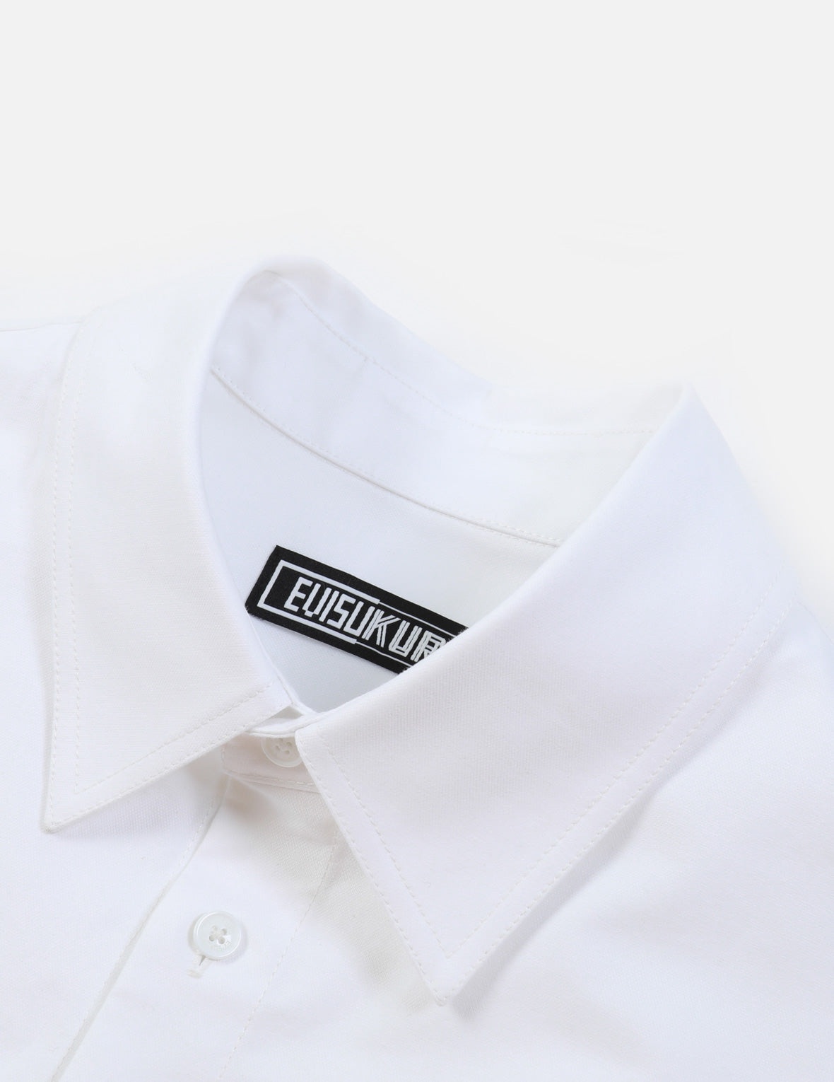 Cargo Chest Pockets Shirt - 7