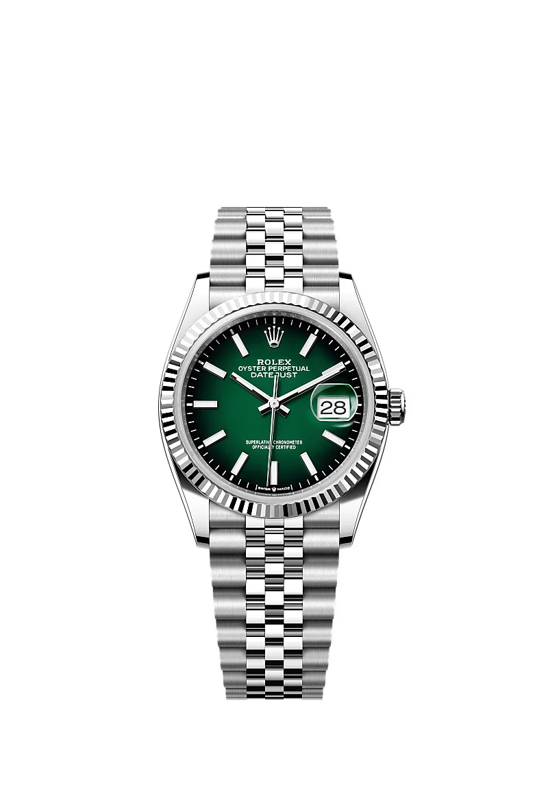 DATEJUST 126234 - 1