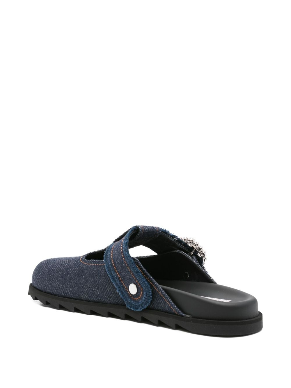 Slidy Viv mules - 3