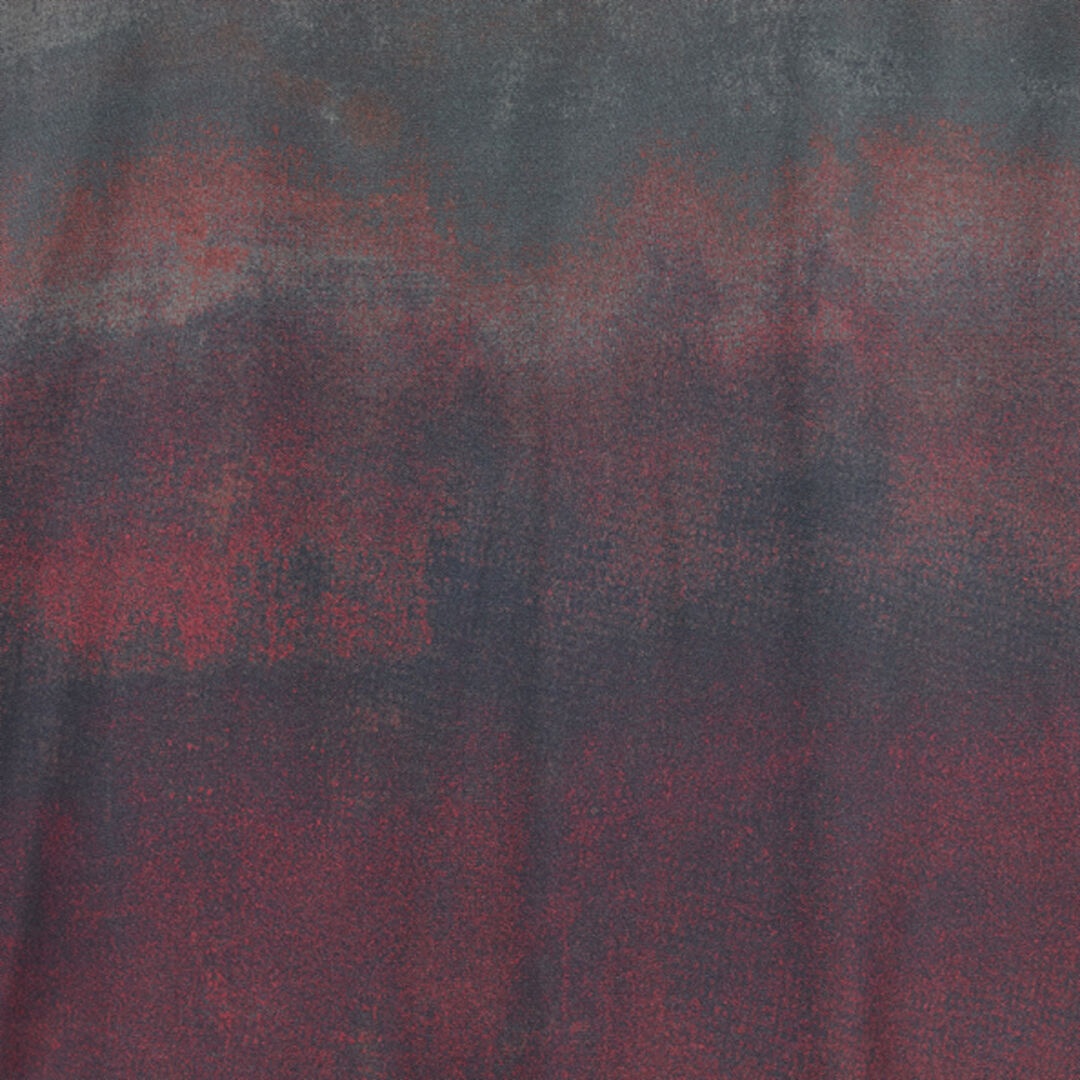 Silk Shirt with Garment-Dyed Effect - 5