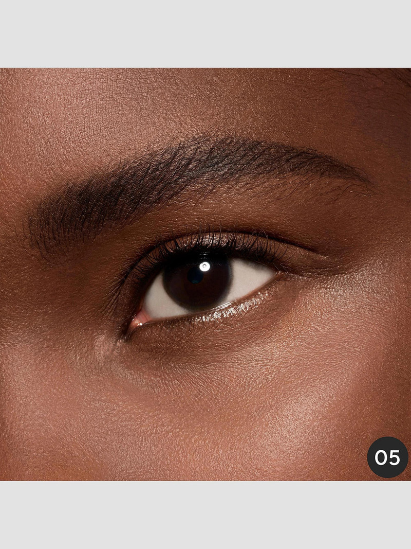 Brow G Long-Wear Brow Pencil - 03 M Brown 5
