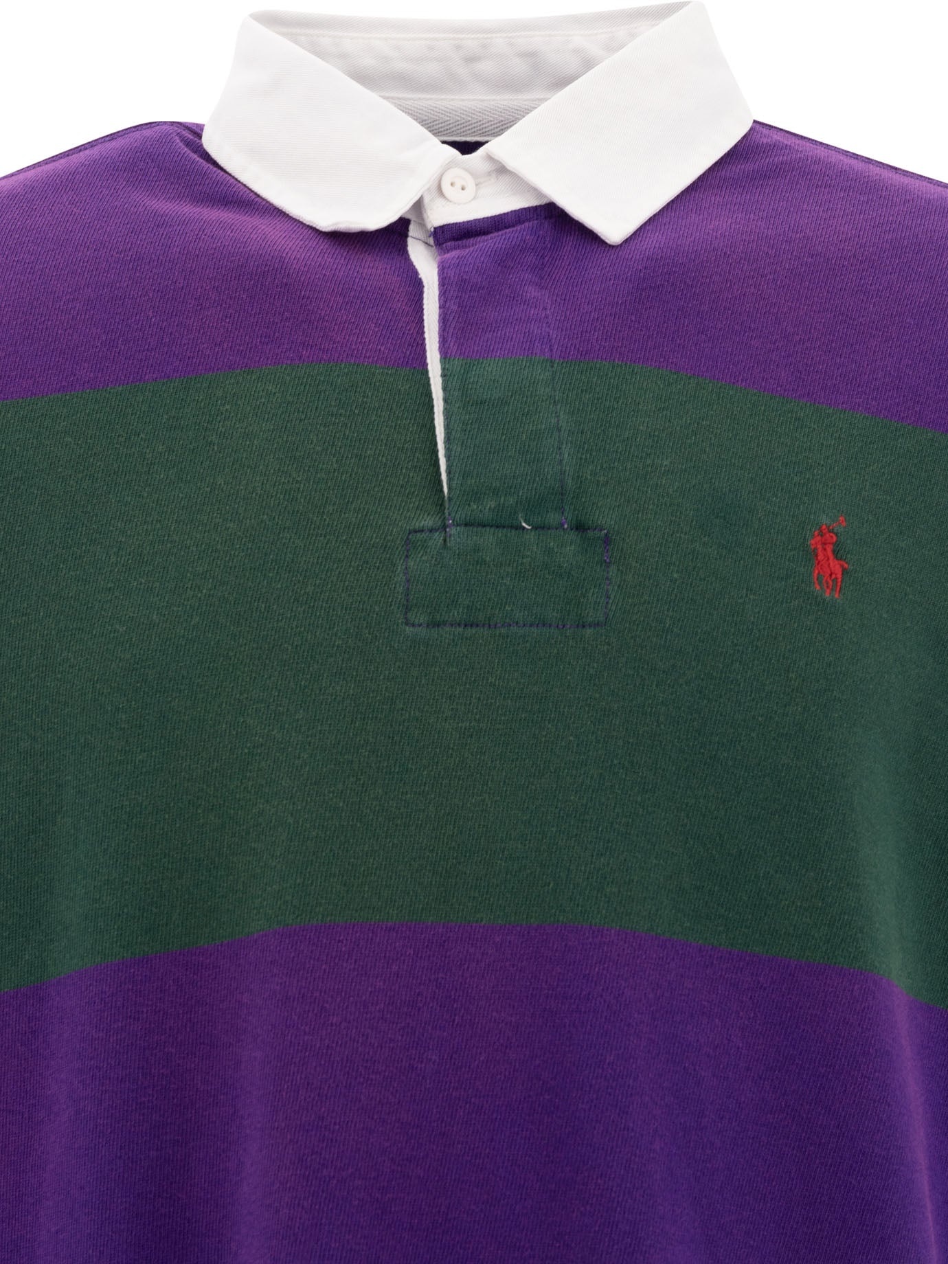 Polo Ralph Lauren - Polo Ralph Lauren "rugby" Polo Shirt - 3