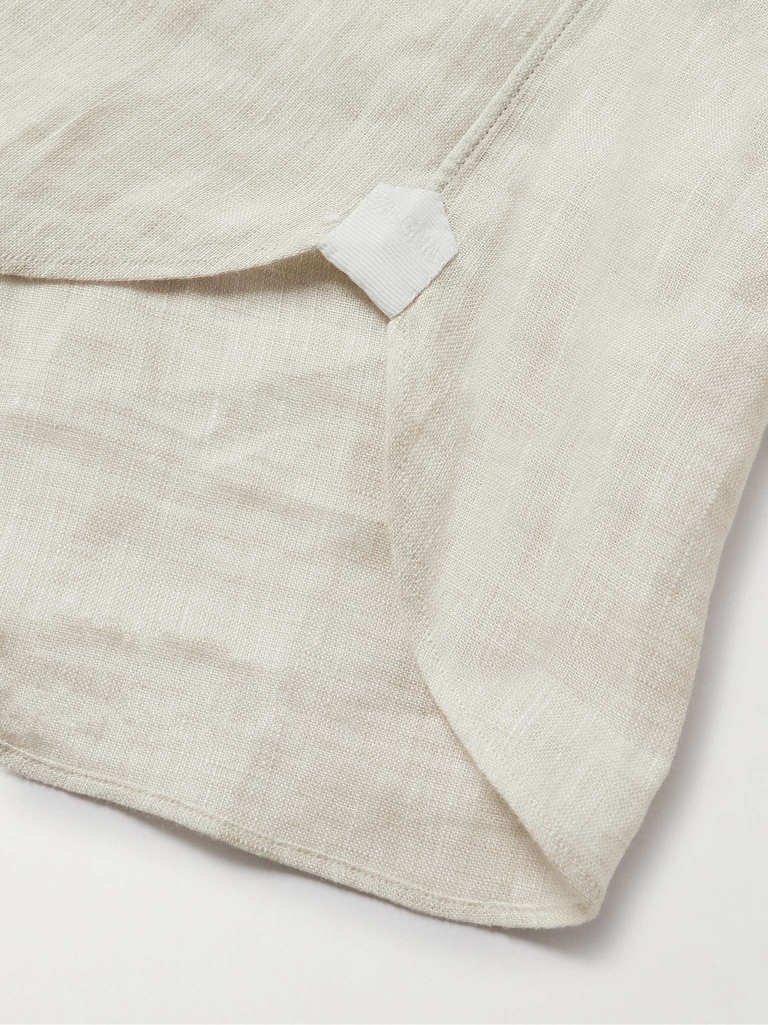 Oasi Linen Shirt - 4