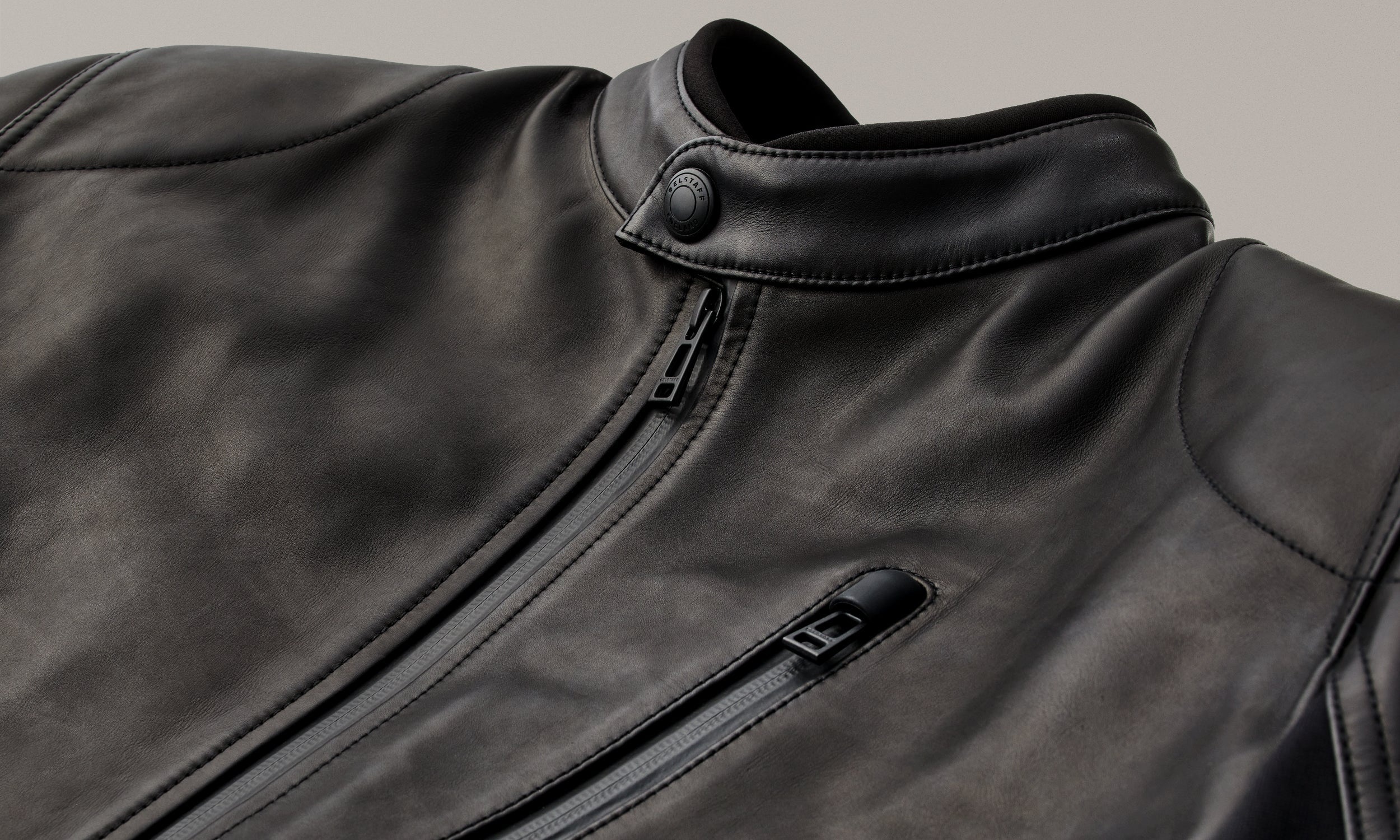 MISTRAL MOTORCYCLE JACKET - 3