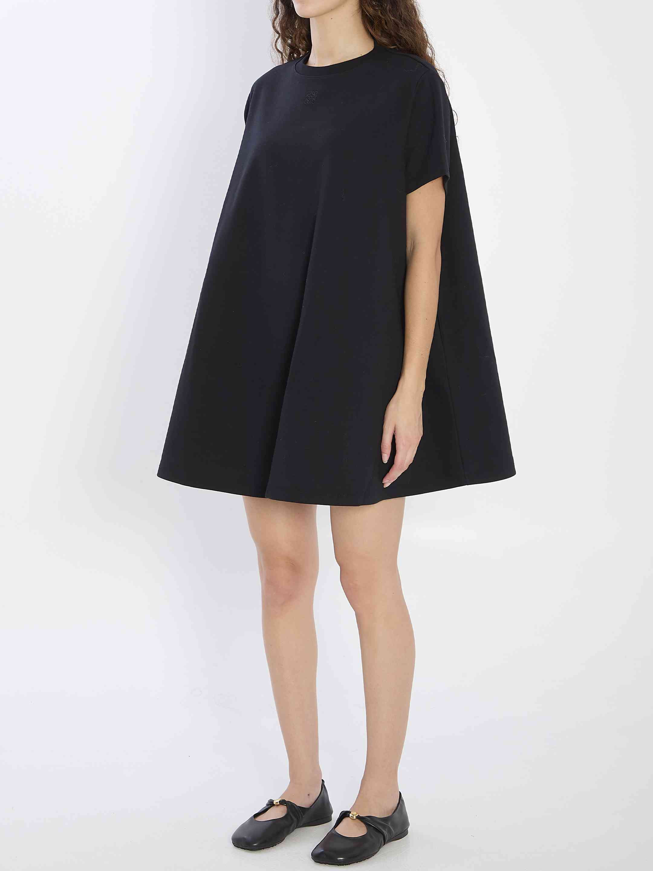 Loewe Women A-Line Dress - 2