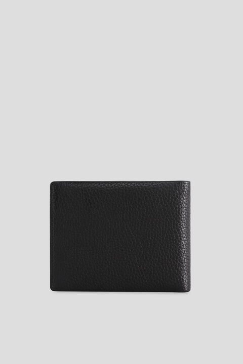 Vail Lennox Billfold Wallet in Black - 3