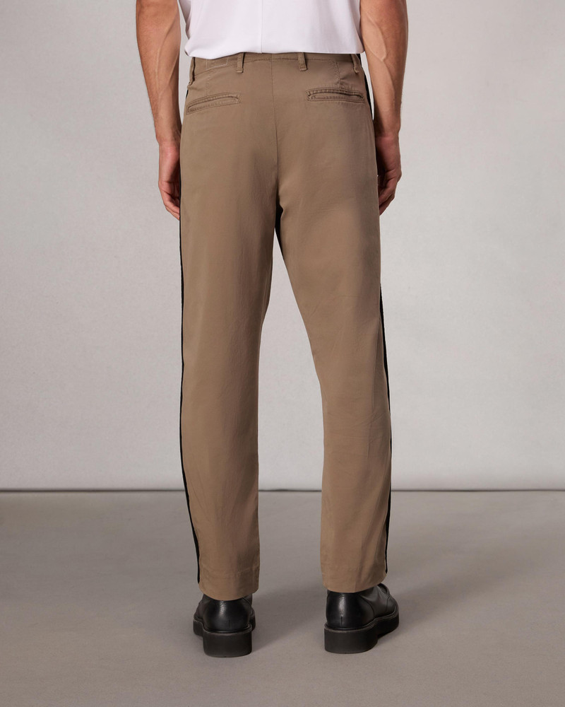 Shift Cotton-Blend Pants 4