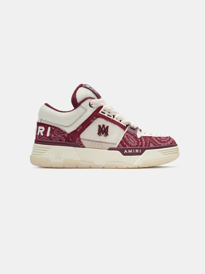 BANDANA 디닉스 MA-1 - 1