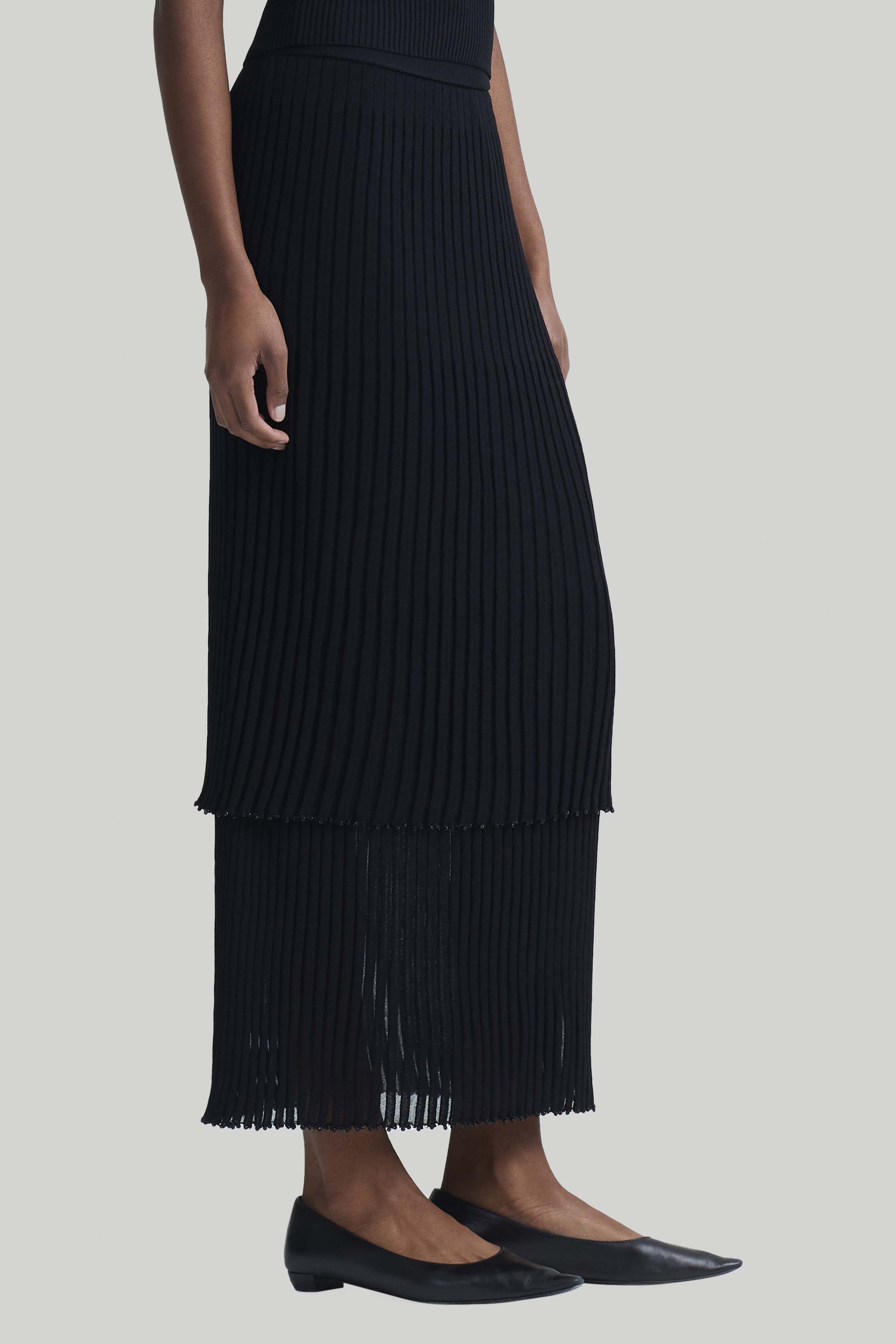 'ARIANA' SKIRT - 5