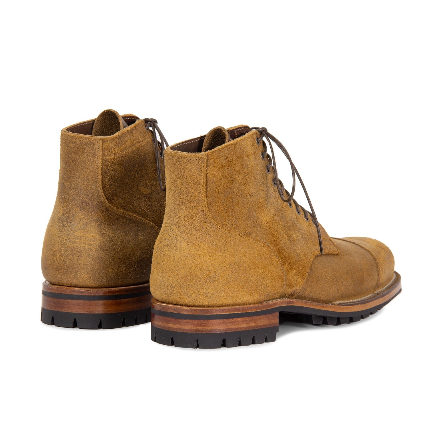 Service Boot® 2030 BCT - Wheat Predator R/O - 5