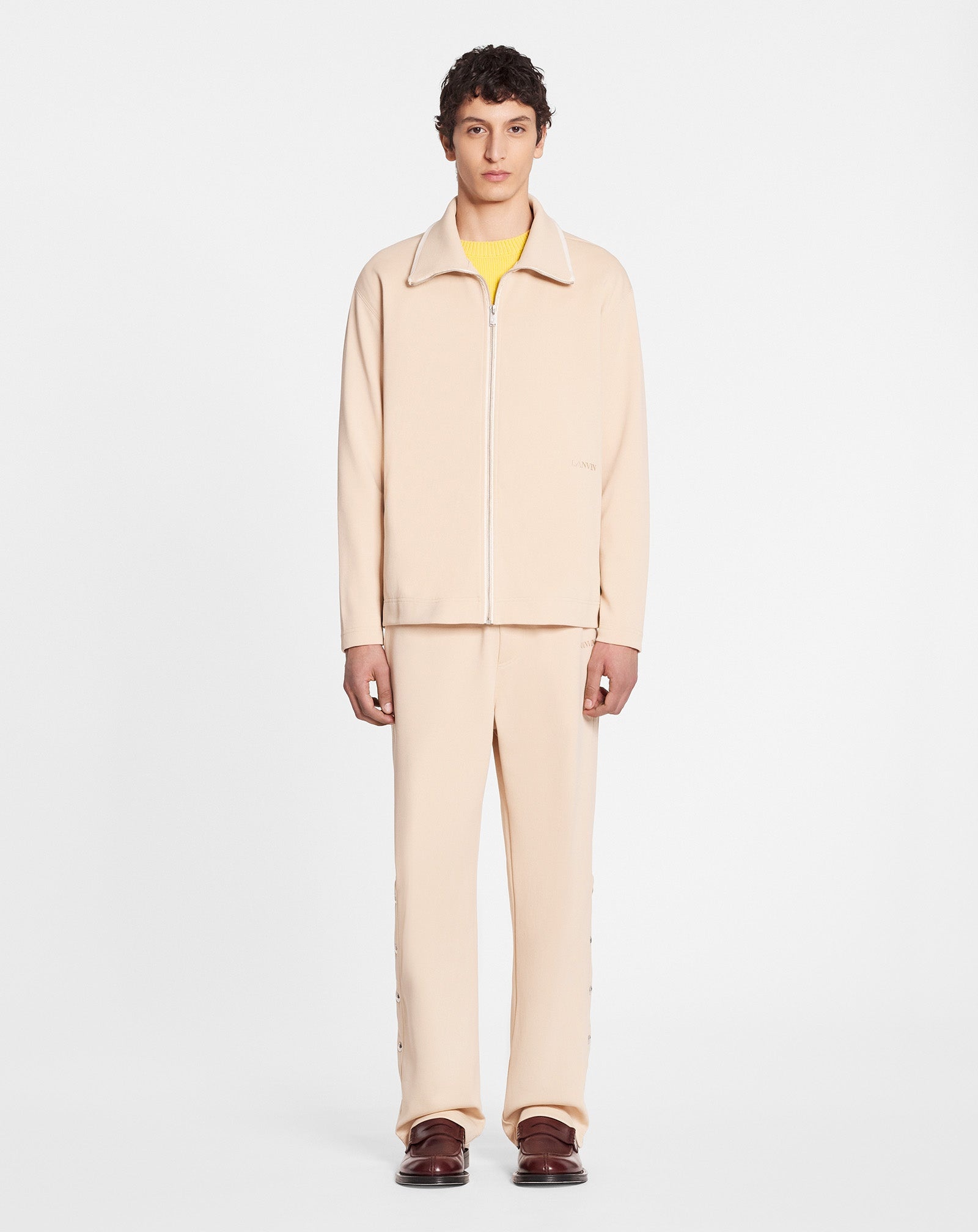 TRACKSUIT PANTS - 2
