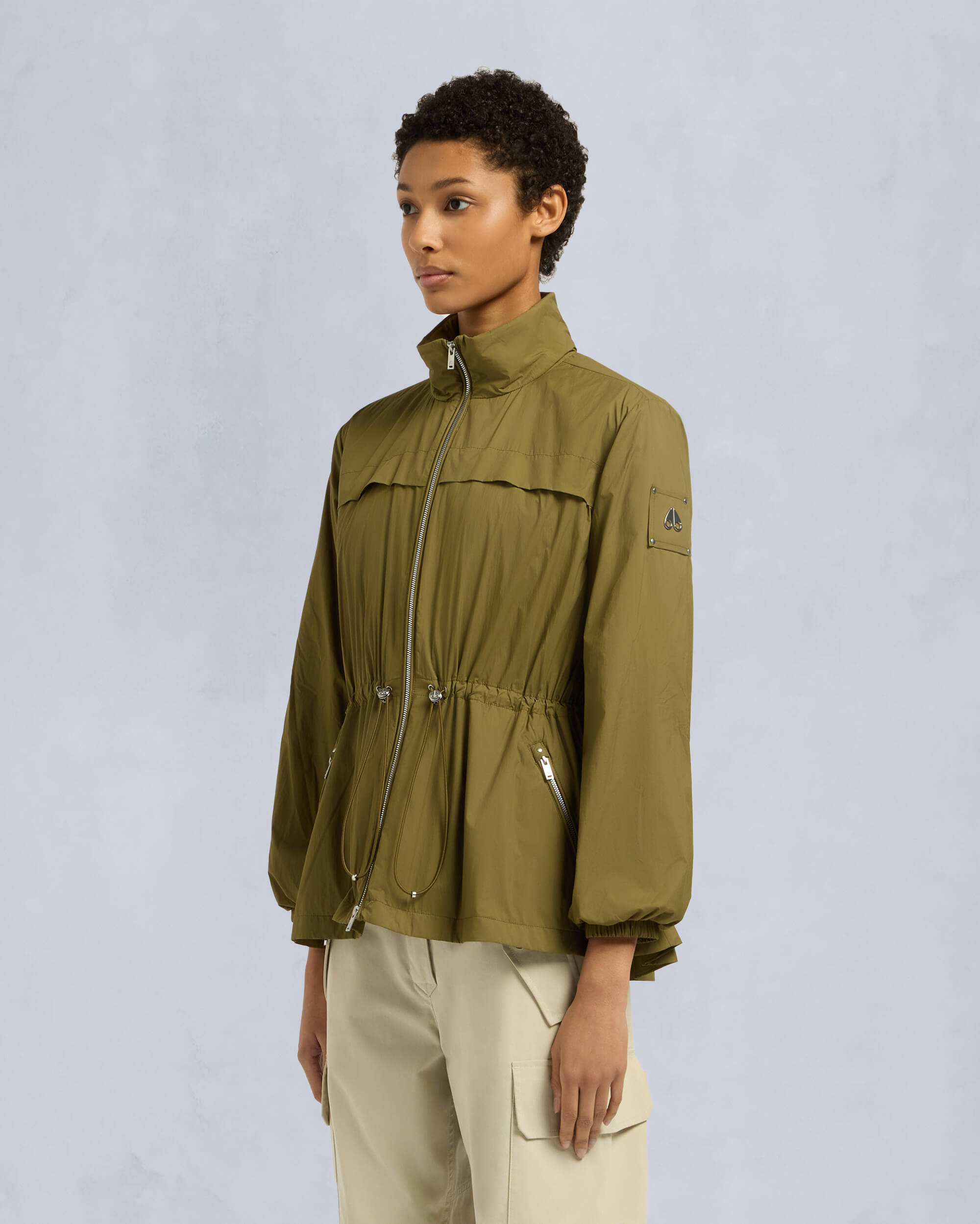 FLEETWOOD 3Q JACKET - 3