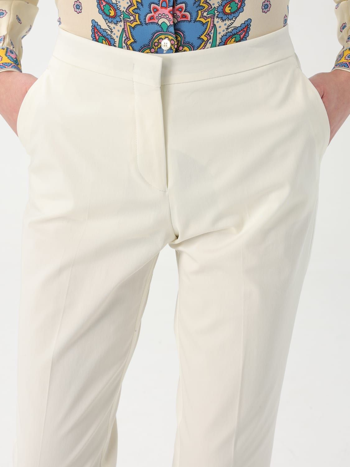 Pants woman Etro - 5