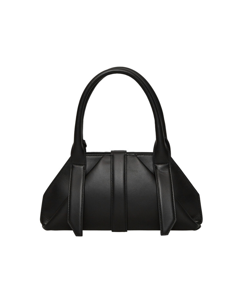 ALBA BAG WITH CHARM 4