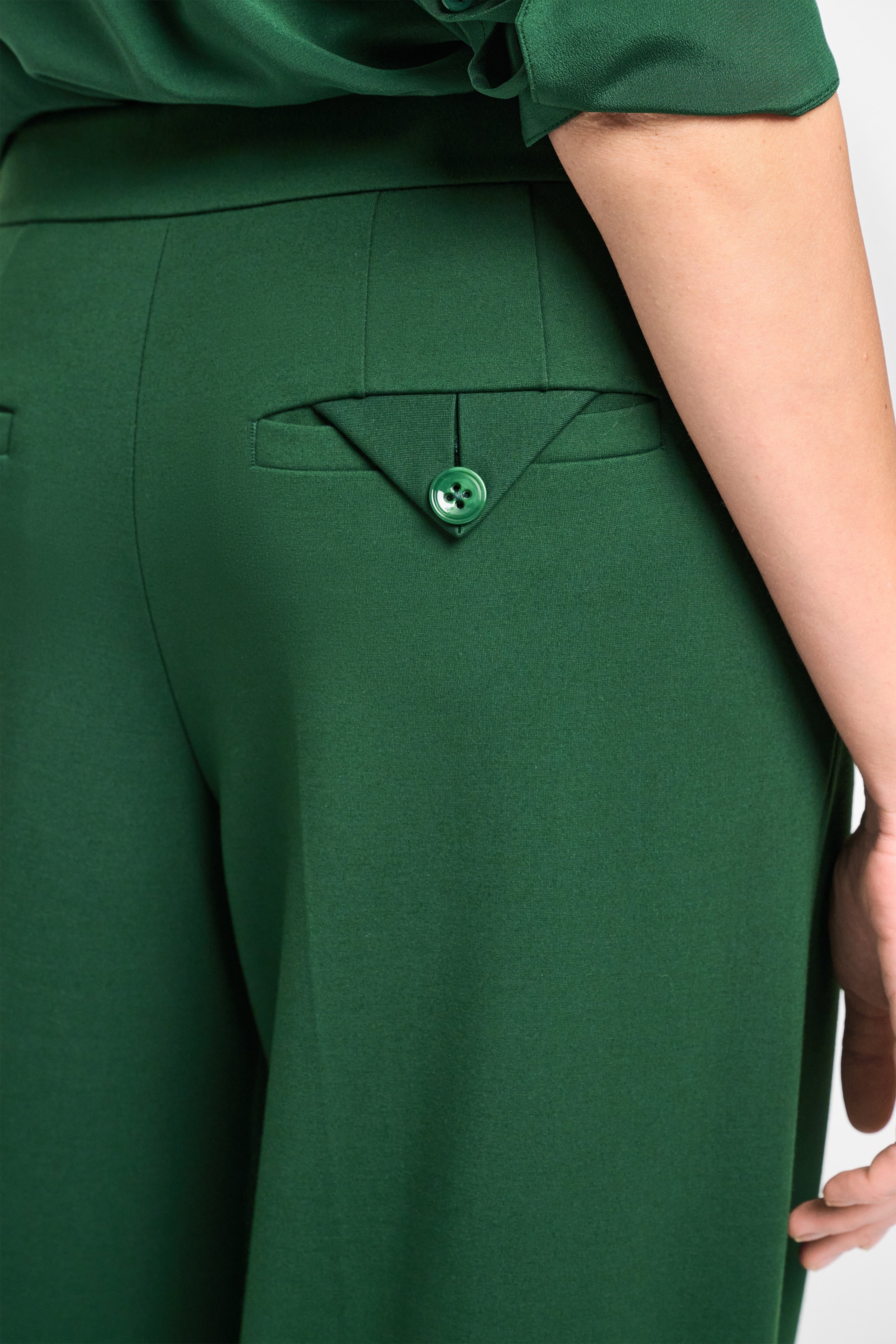 EMOTIONAL ESSENCE I pants - 6