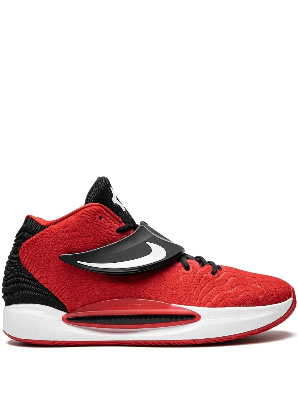 KD 14 TB "Red/Black" sneakers - 1