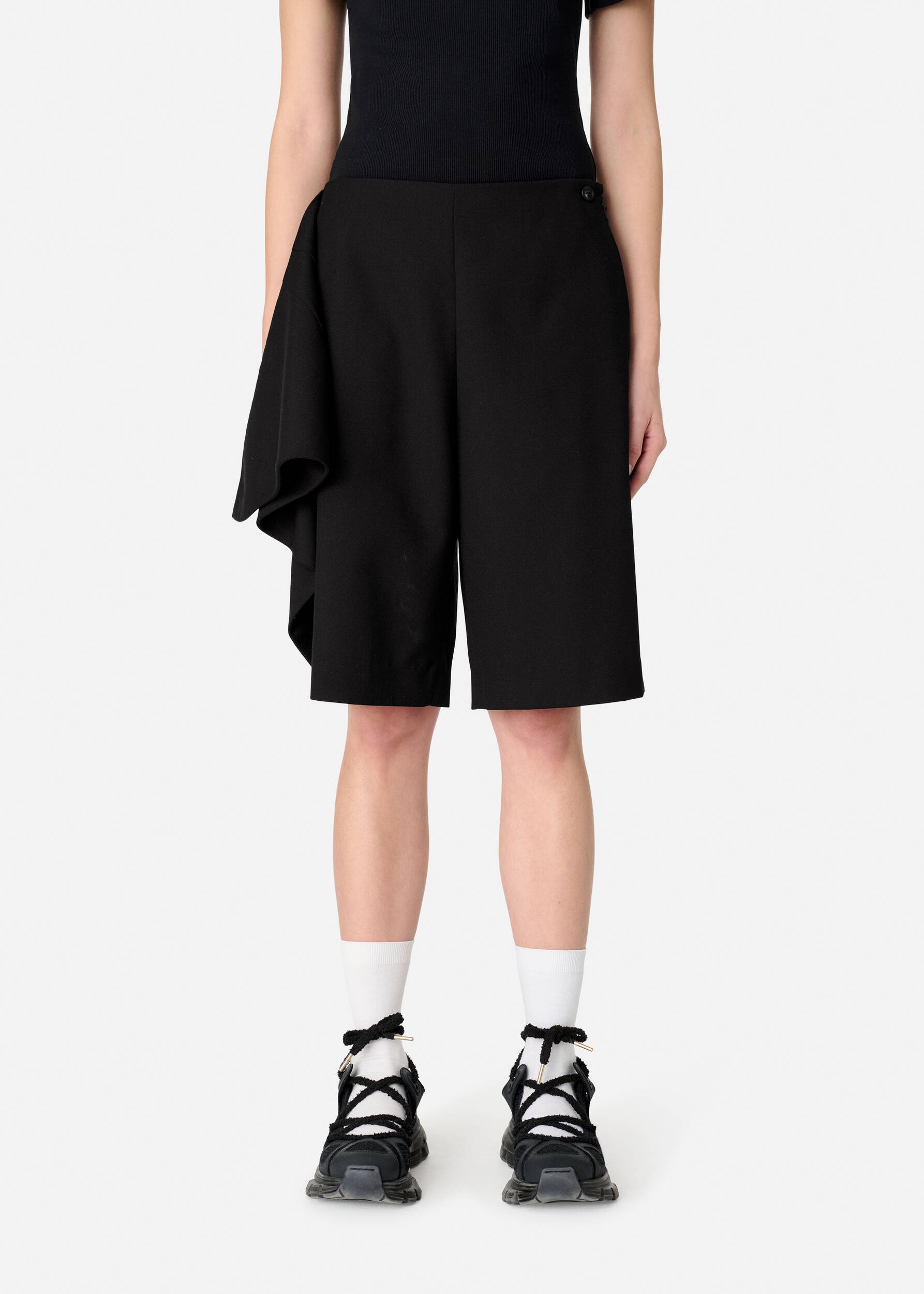 Aria Shorts - 5