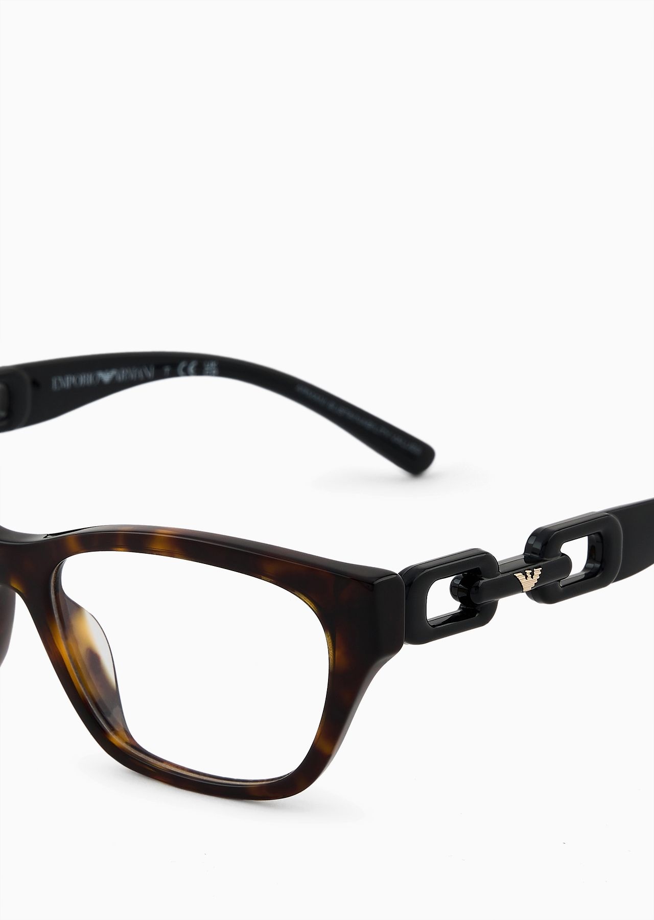 Women’s cat-eye glasses - 4
