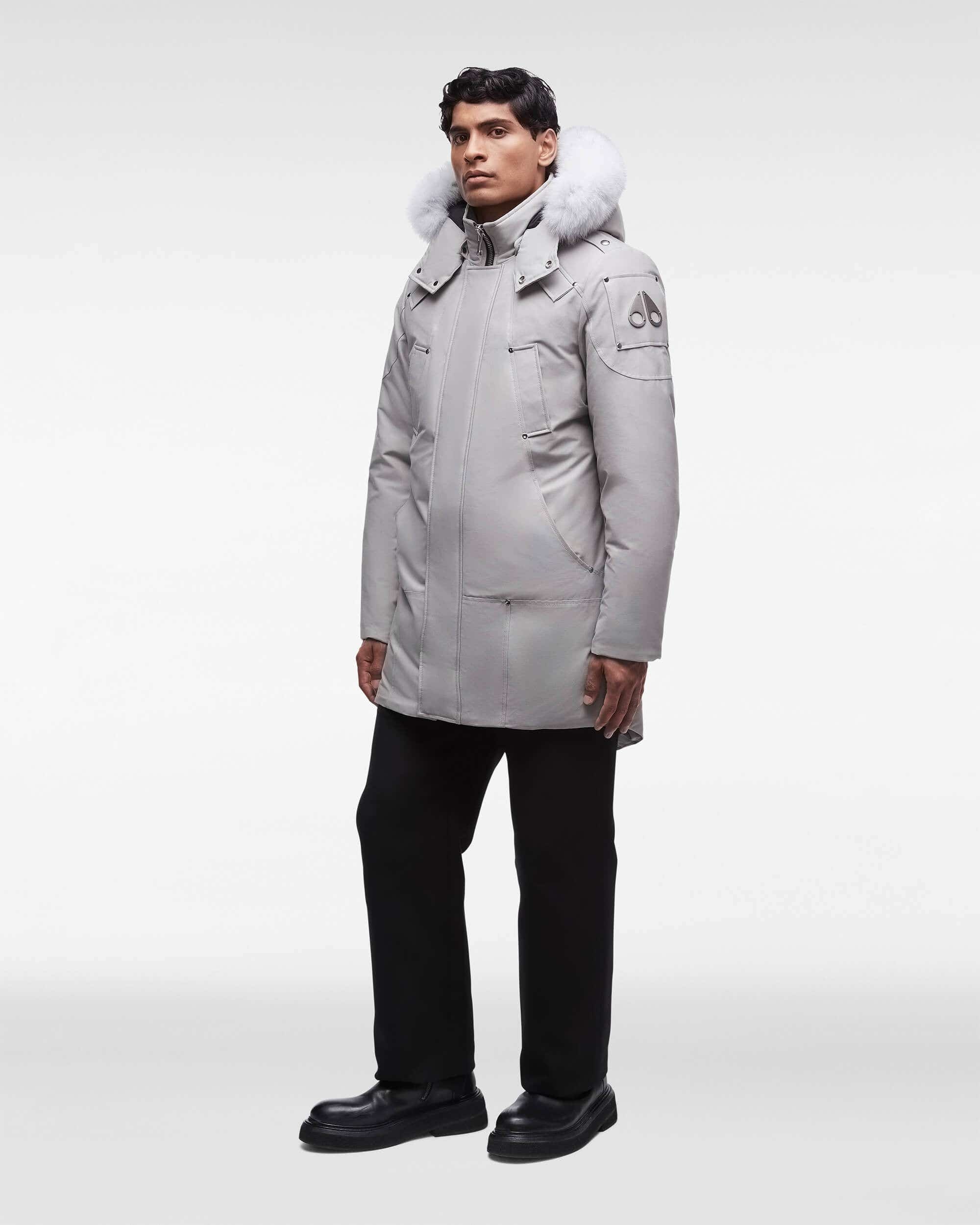 ORIGINAL STIRLING PARKA FUR - 2