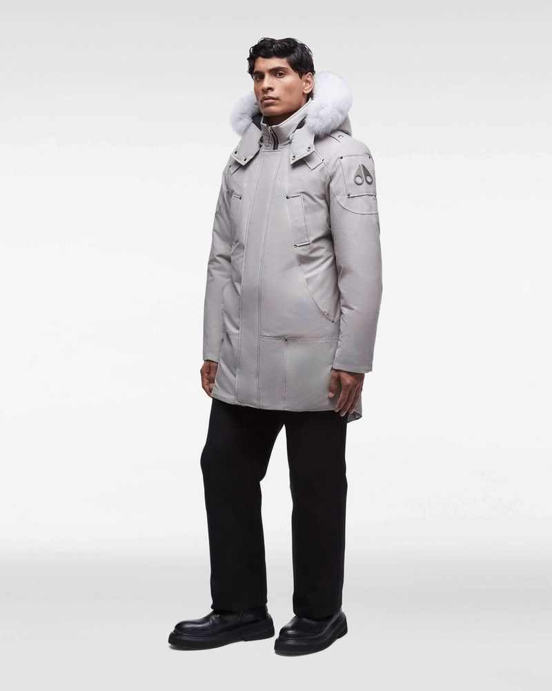 MOOSE KNUCKLES ORIGINAL STIRLING PARKA FUR outlook