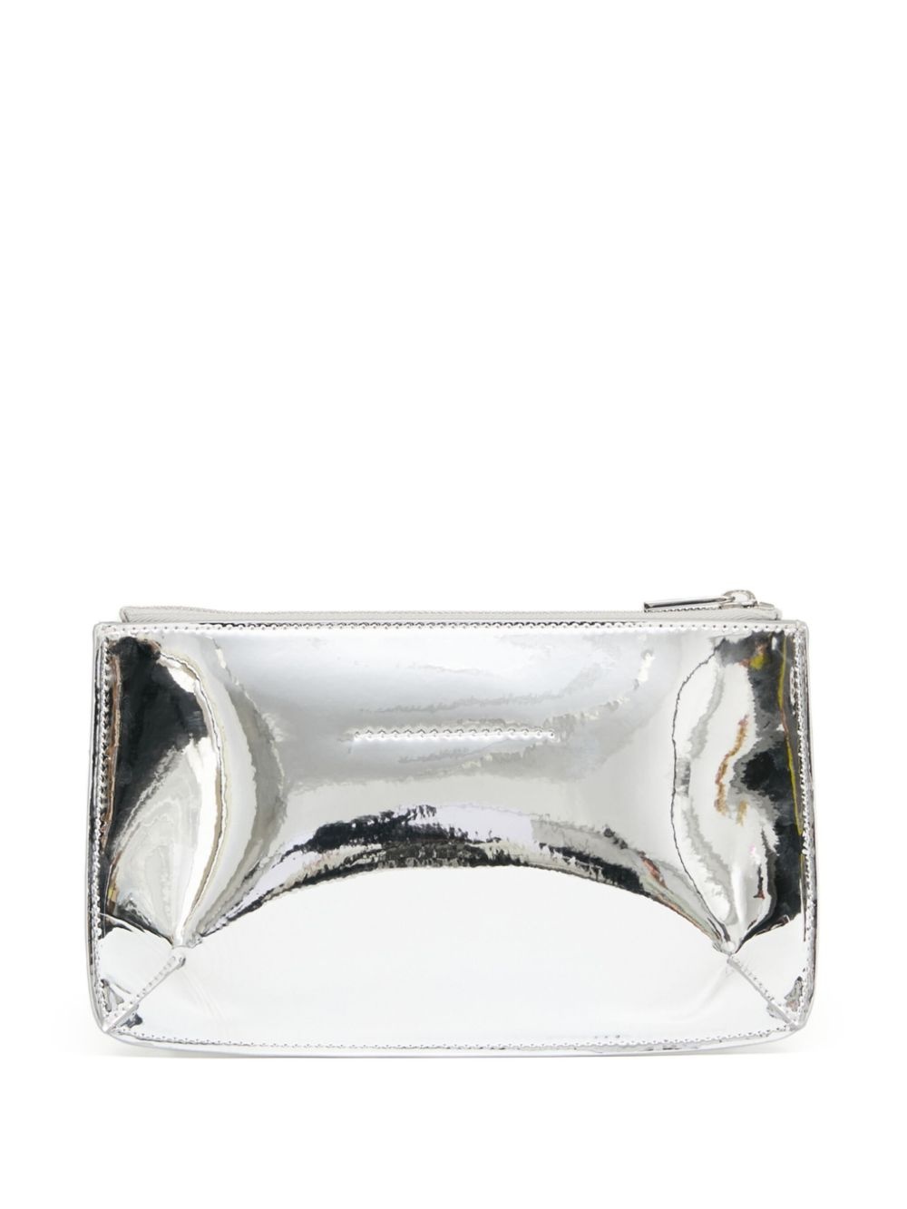 Bracelet clutch bag - 4