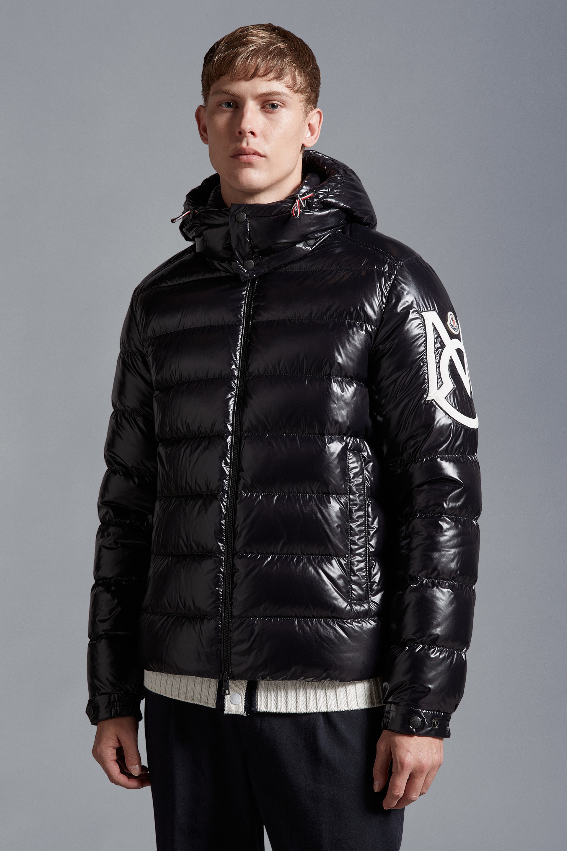 Saulx Short Down Jacket - 3