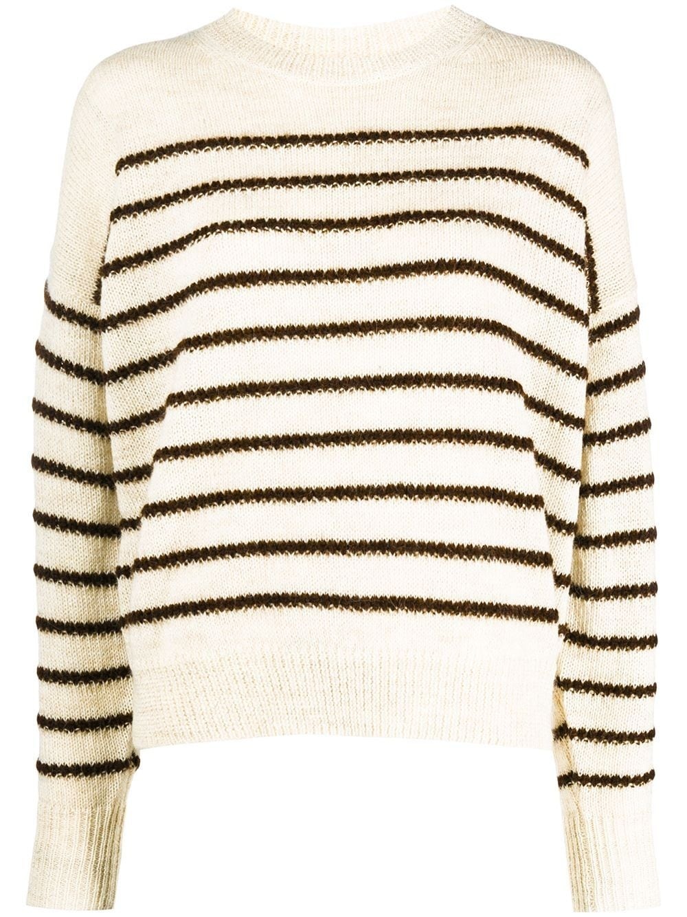 Gatlin striped jumper - 1