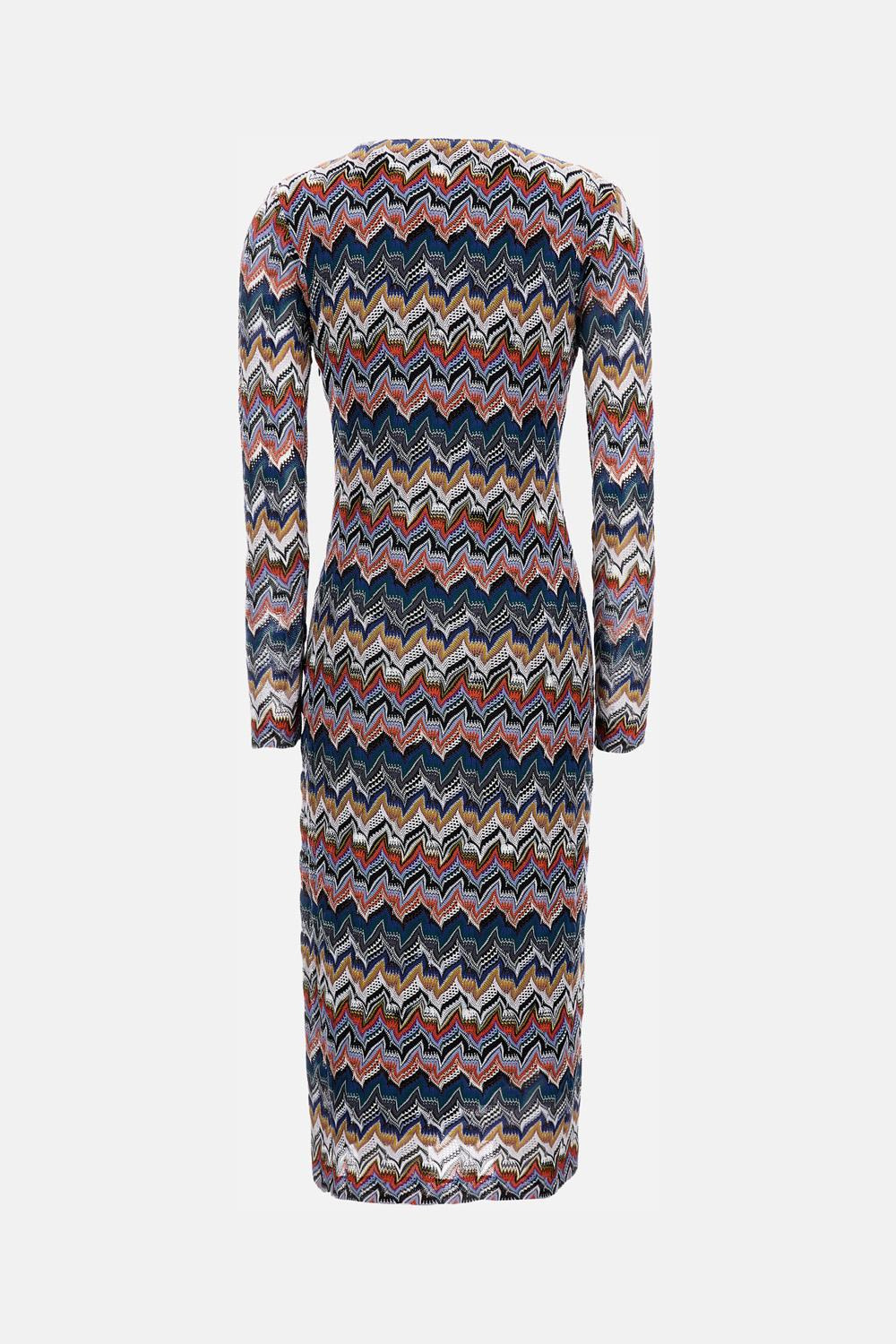 Long dress - 3