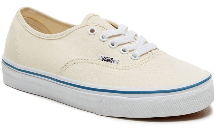 Vans Authentic 'White' VN000EE3WHT - 3