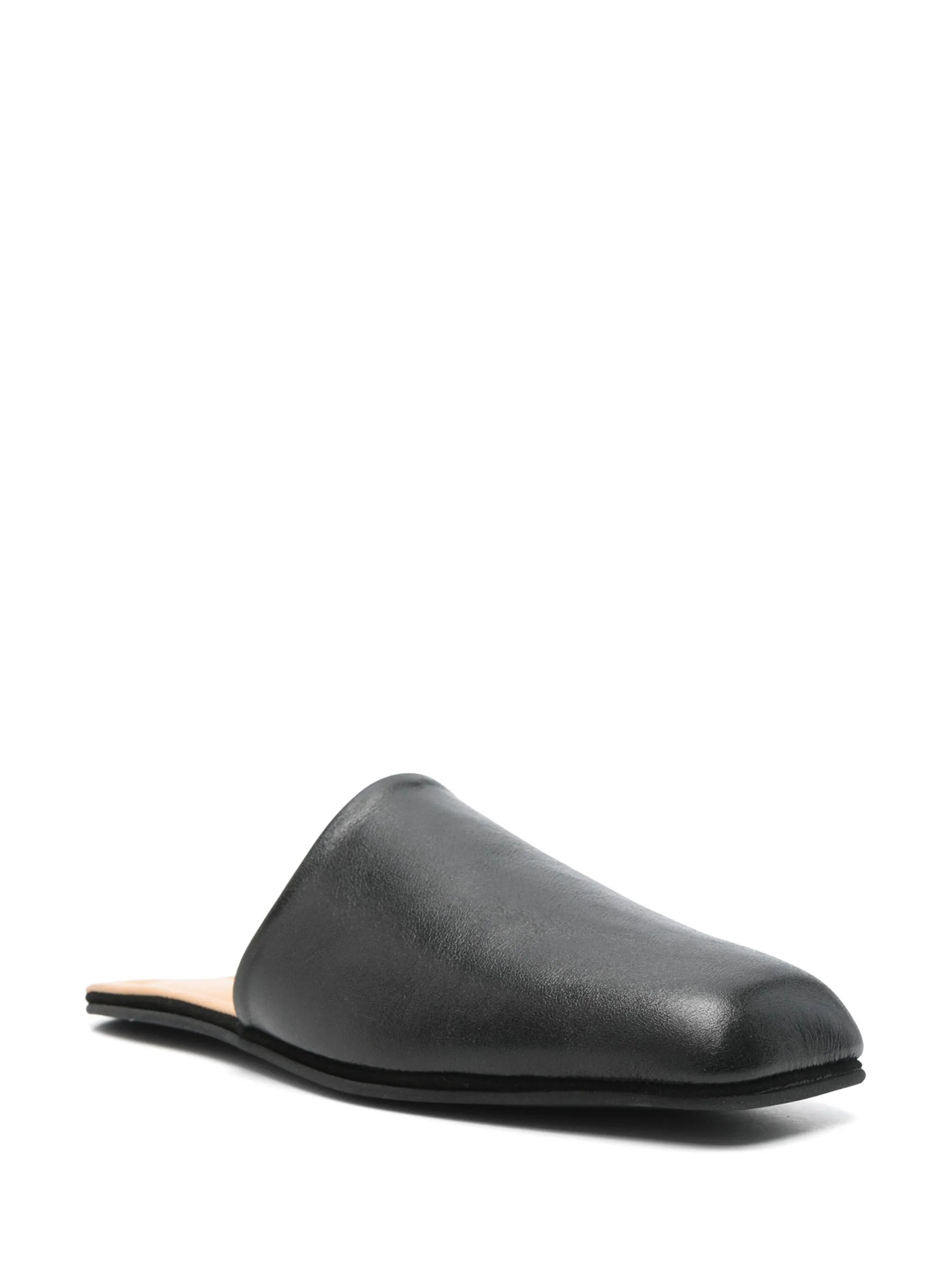 Our Legacy Cigarr Slippers - 4