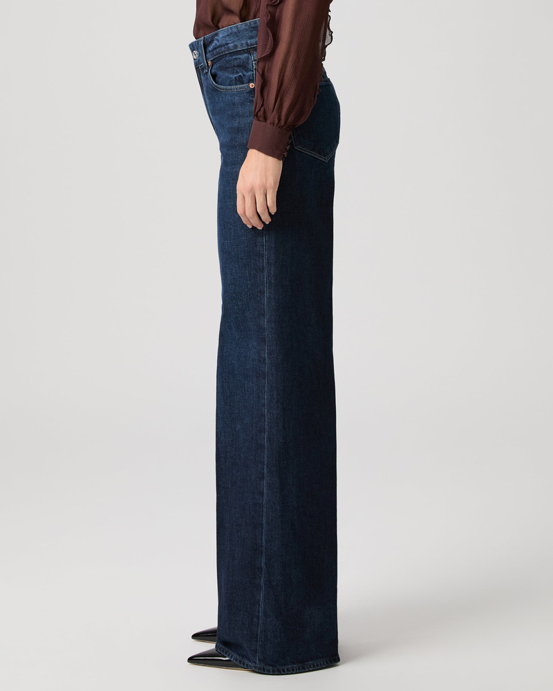 Sasha Wide Leg Jean 3